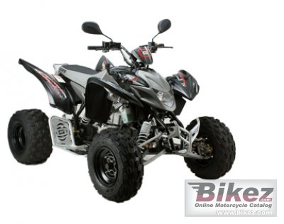 2010 Goes 350 S photo